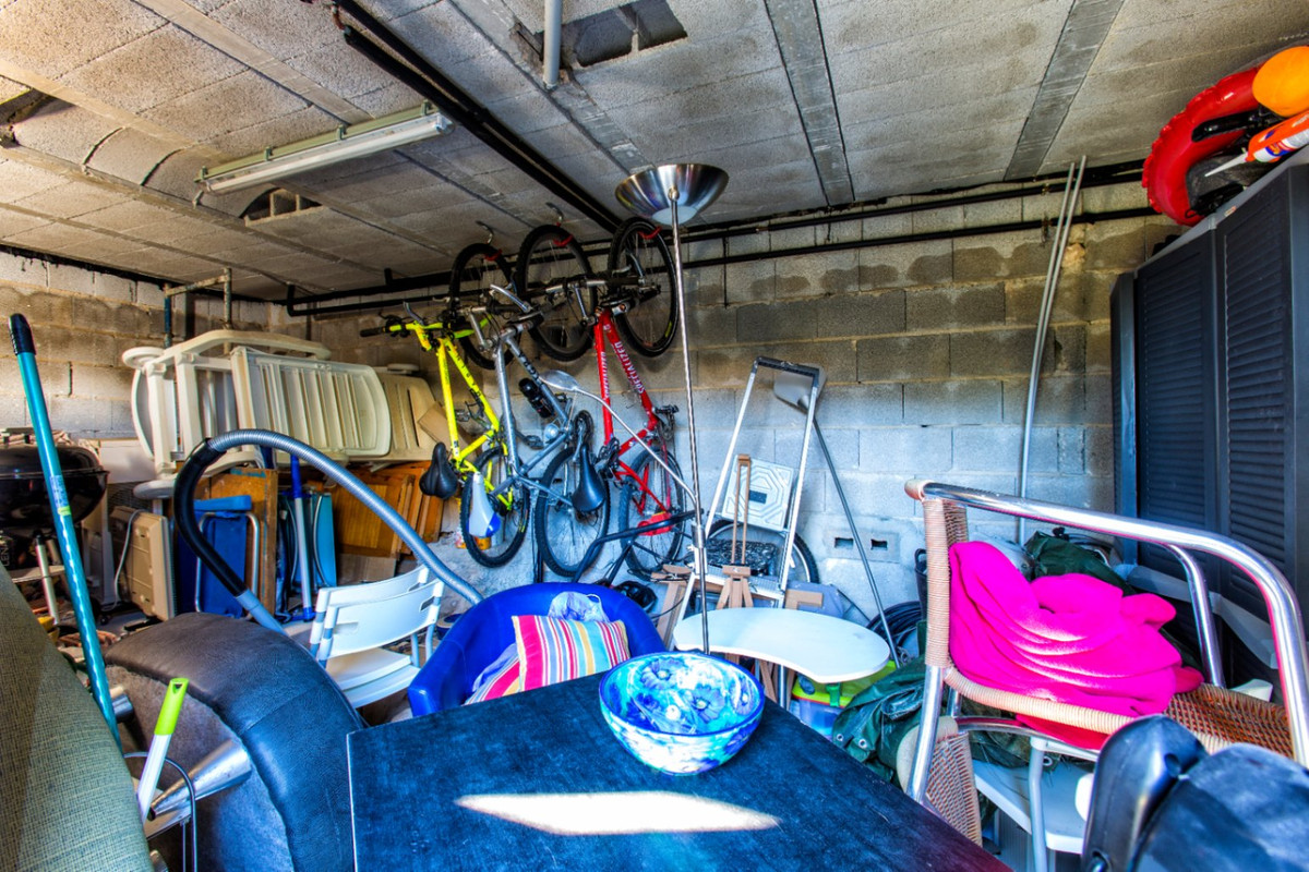 Appartement te koop in Pinosol | 3 slaapkamers H5287408