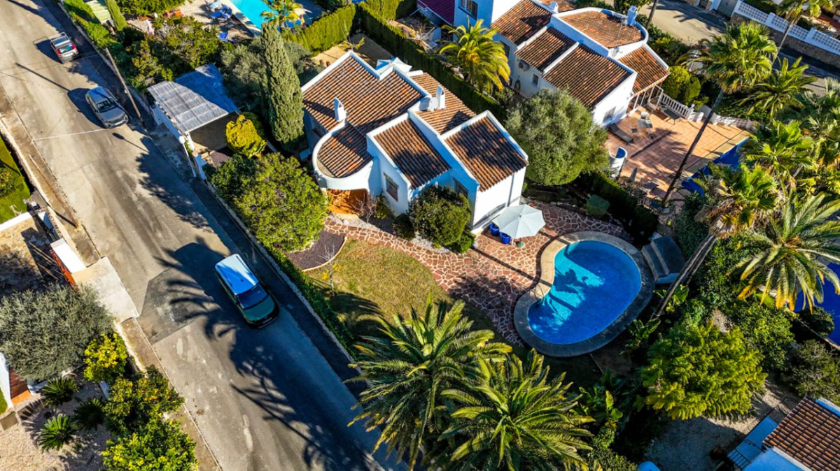 Appartement te koop in Pinosol | 3 slaapkamers H5287408