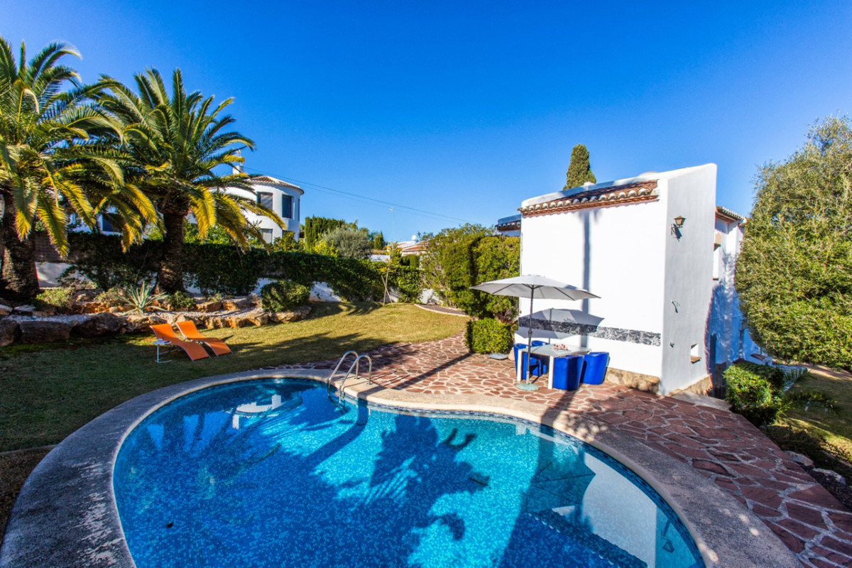 Appartement te koop in Pinosol | 3 slaapkamers H5287408