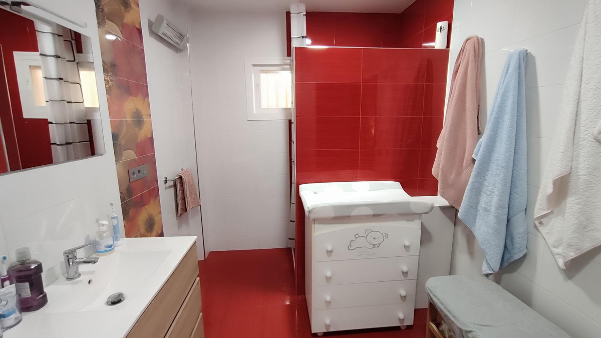 Duplex te koop in Pizarra | 3 slaapkamers H5170729