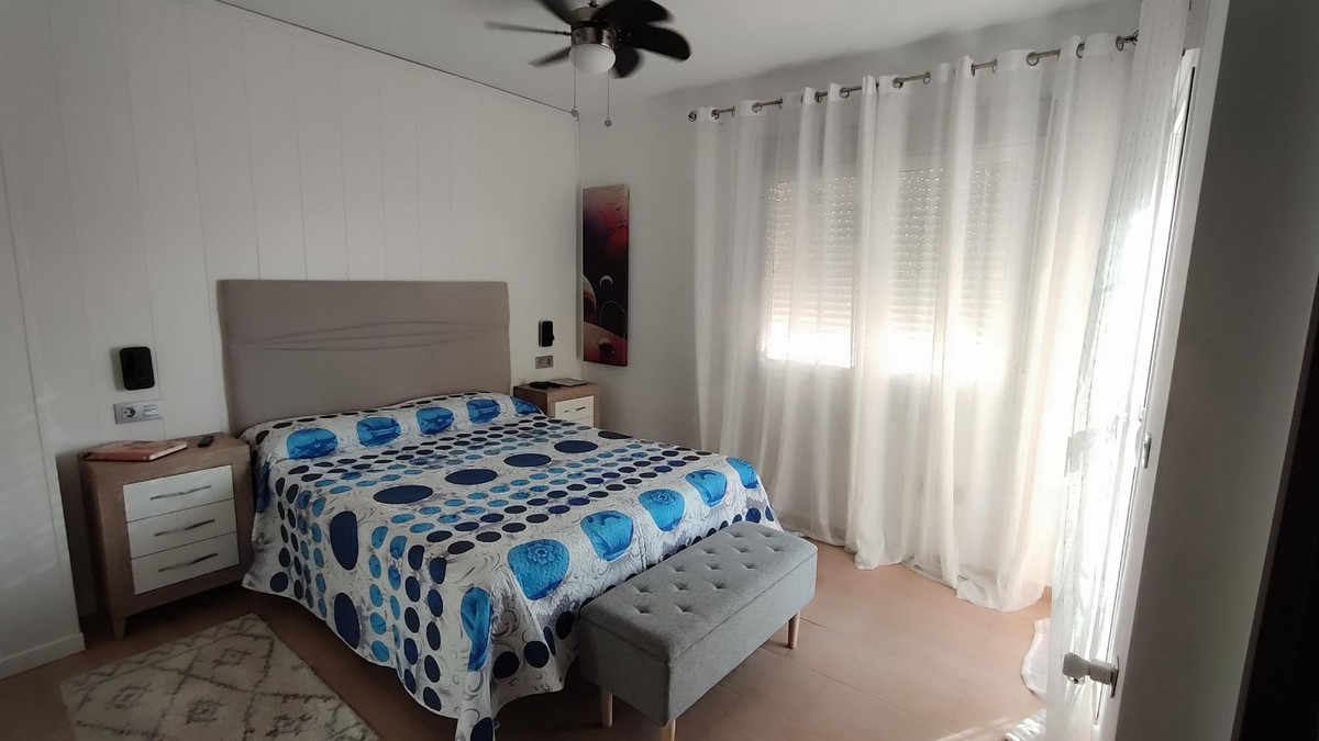 Duplex te koop in Pizarra | 3 slaapkamers H5170729