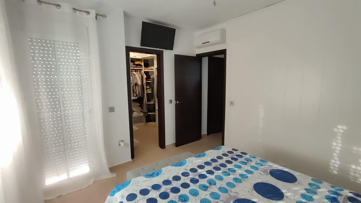 Duplex te koop in Pizarra | 3 slaapkamers H5170729