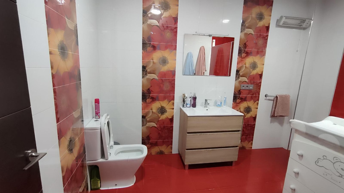 Duplex te koop in Pizarra | 3 slaapkamers H5170729