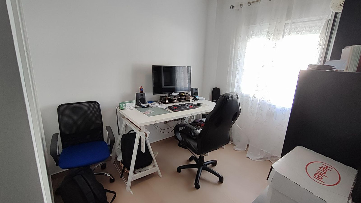 Duplex te koop in Pizarra | 3 slaapkamers H5170729