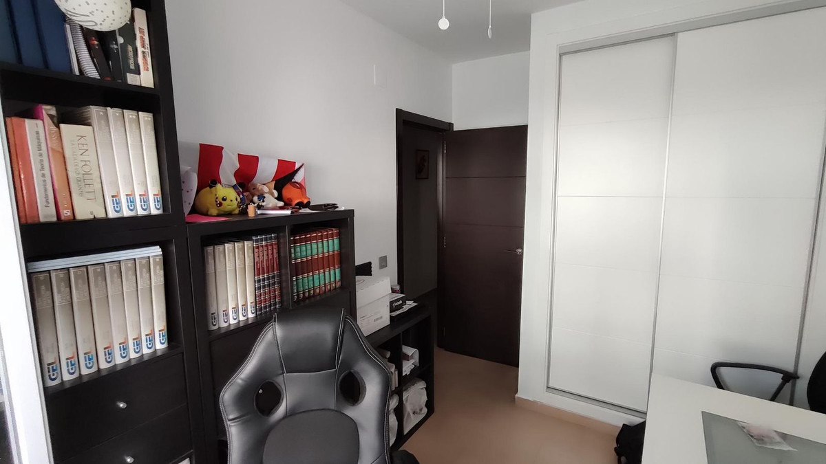 Duplex te koop in Pizarra | 3 slaapkamers H5170729