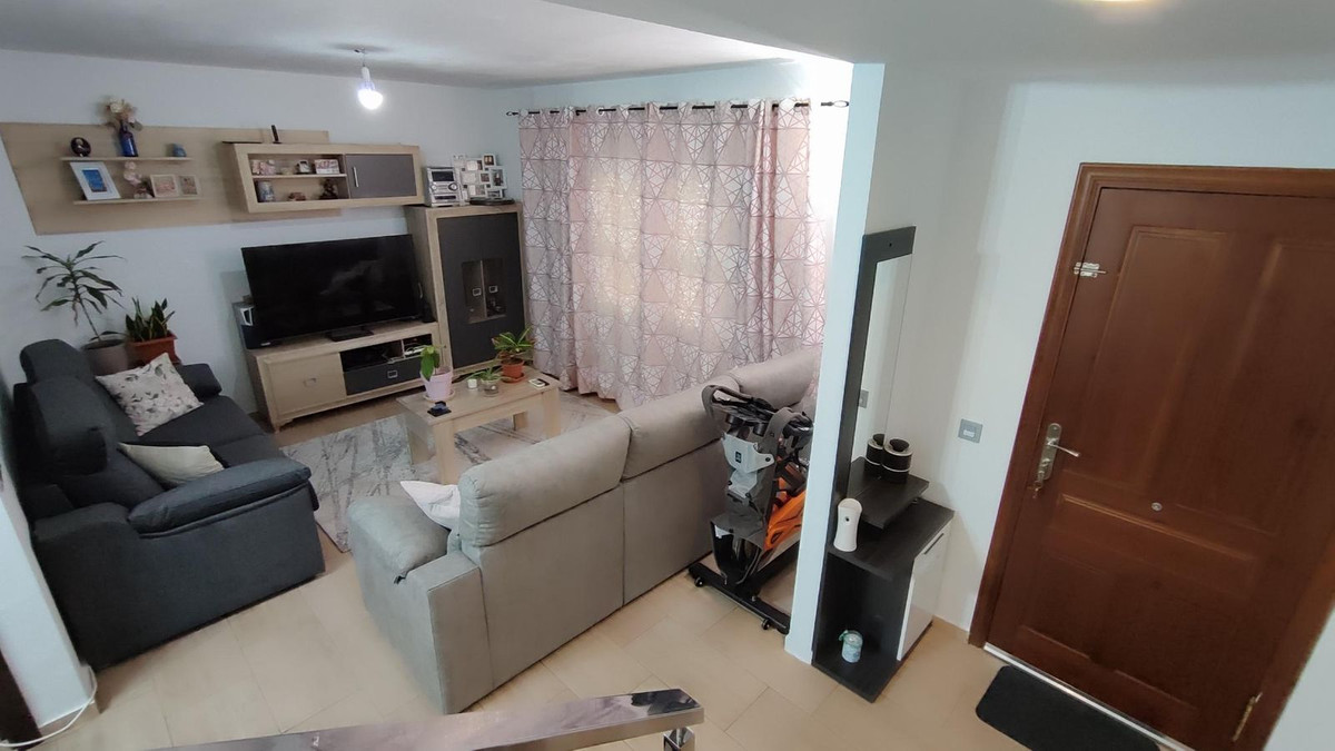 Duplex te koop in Pizarra | 3 slaapkamers H5170729