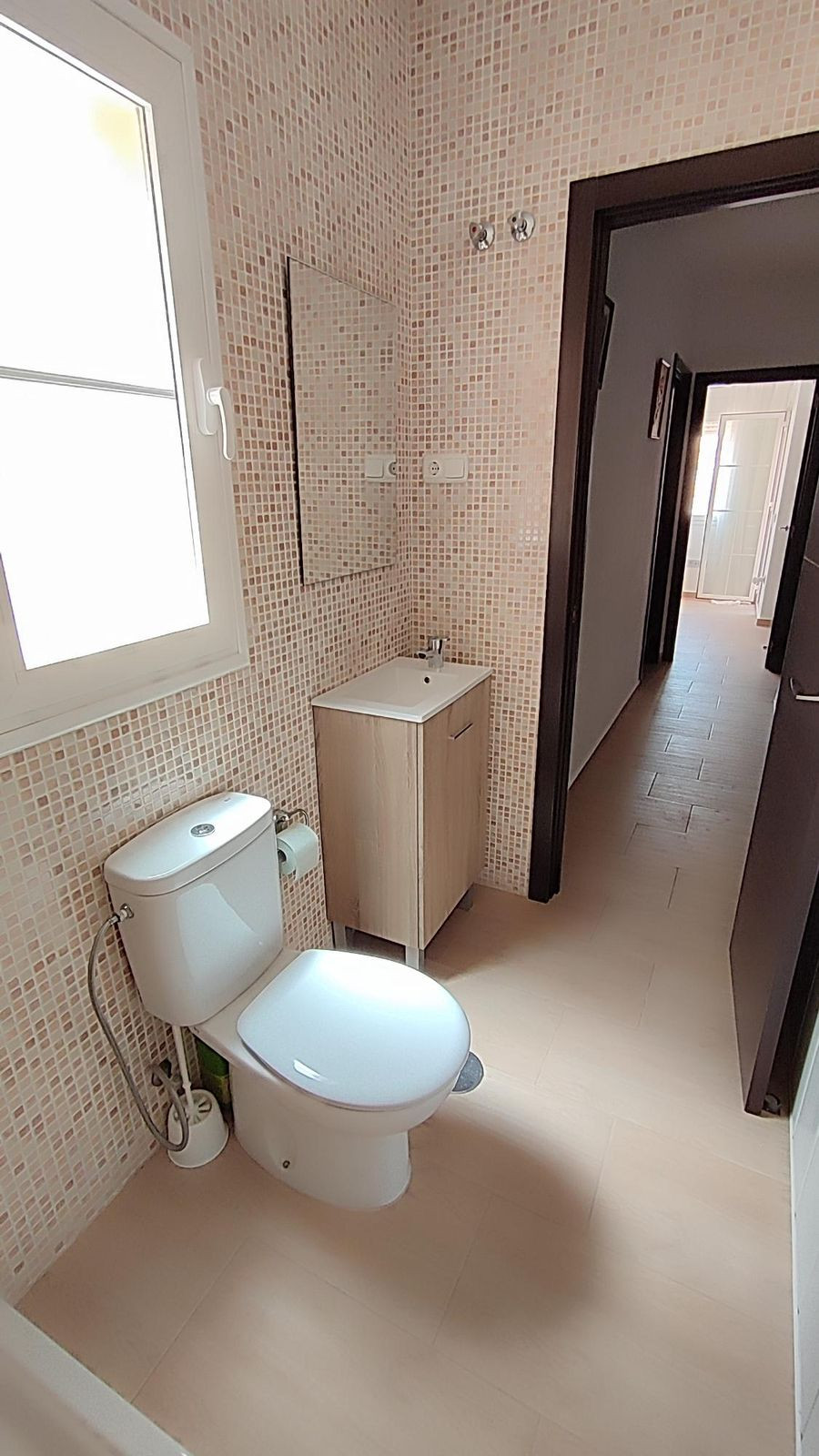 Duplex te koop in Pizarra | 3 slaapkamers H5170729