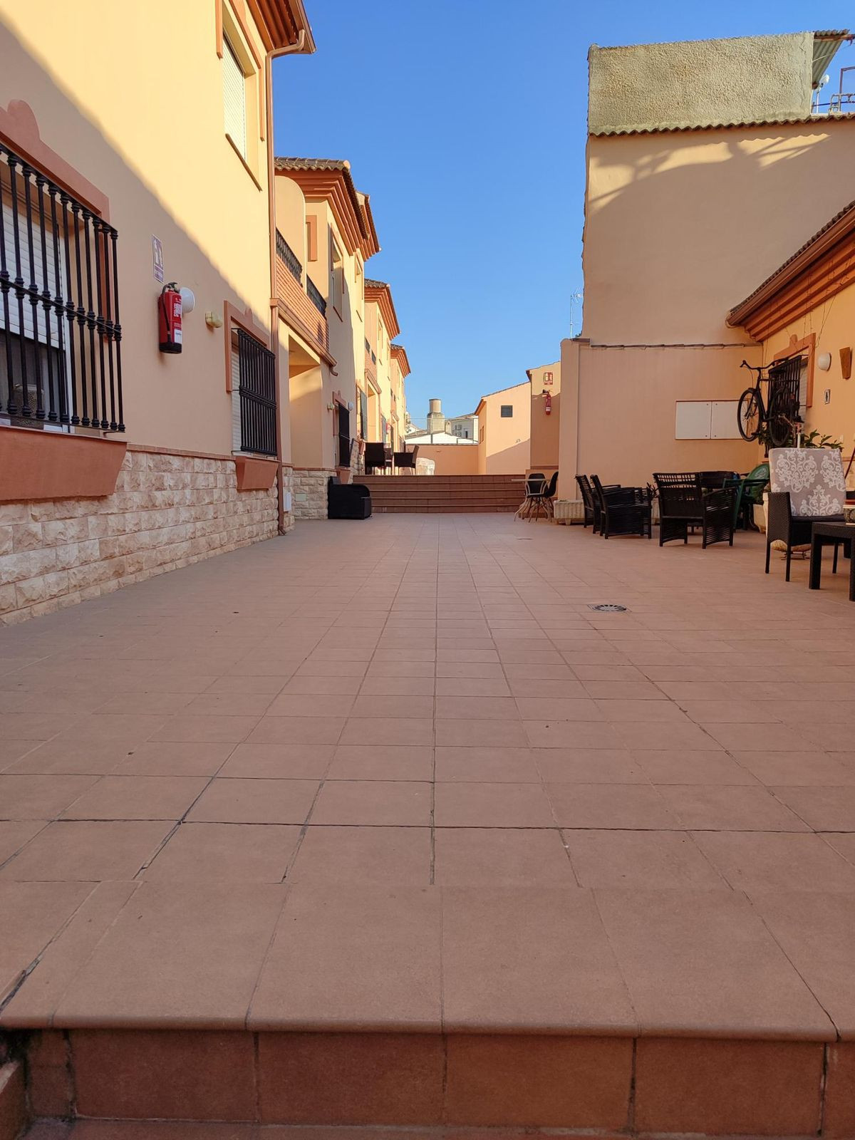 Duplex te koop in Pizarra | 3 slaapkamers H5170729