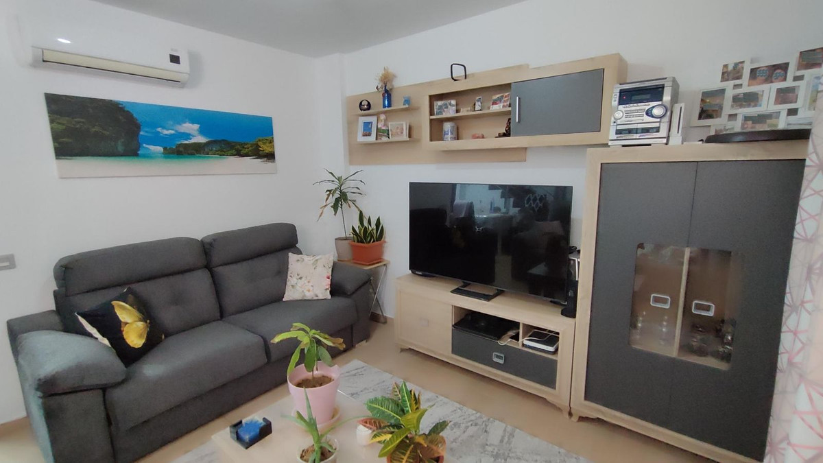 Duplex te koop in Pizarra | 3 slaapkamers H5170729