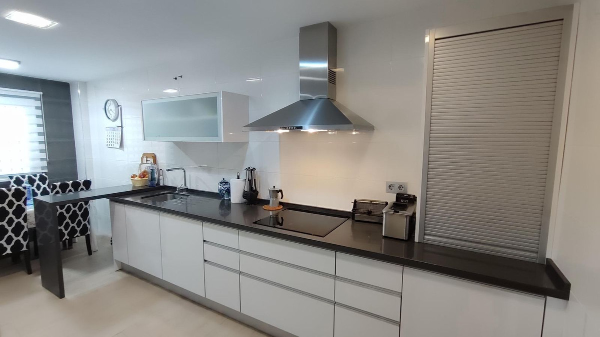 Duplex te koop in Pizarra | 3 slaapkamers H5170729