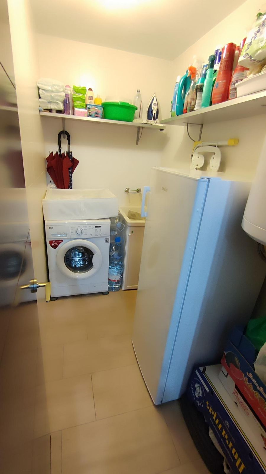 Duplex te koop in Pizarra | 3 slaapkamers H5170729