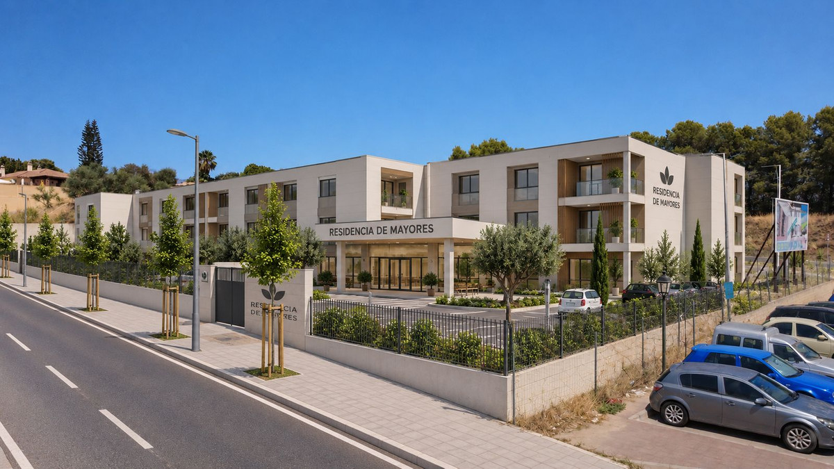 Appartement te koop in Pizarra | 0 slaapkamers H5486254