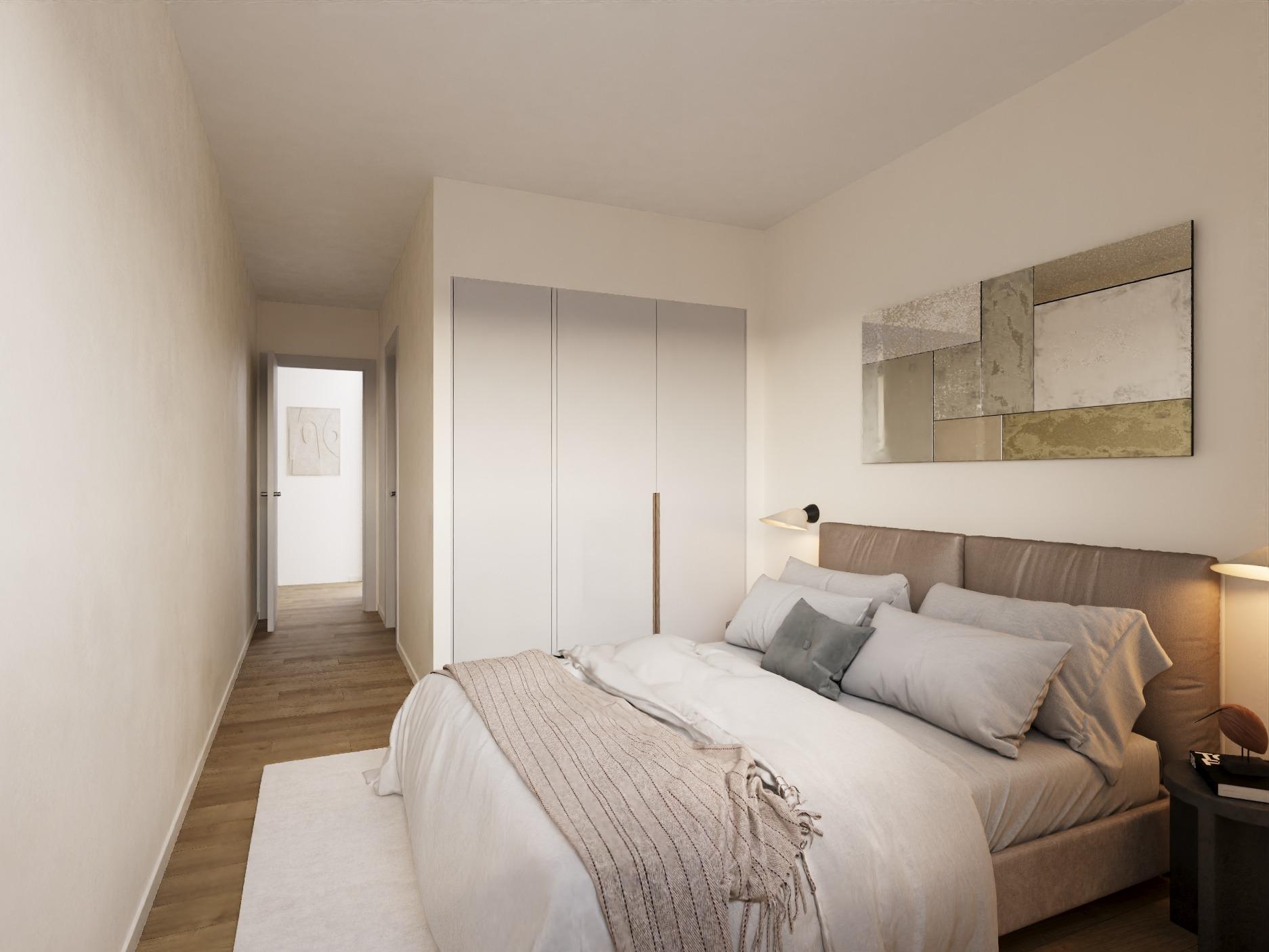 Appartement te koop in Aguilas | 3 slaapkamers H8507
