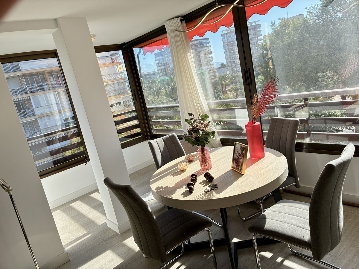 Appartement te koop in Playa de San Juan | 2 slaapkamers H5044303