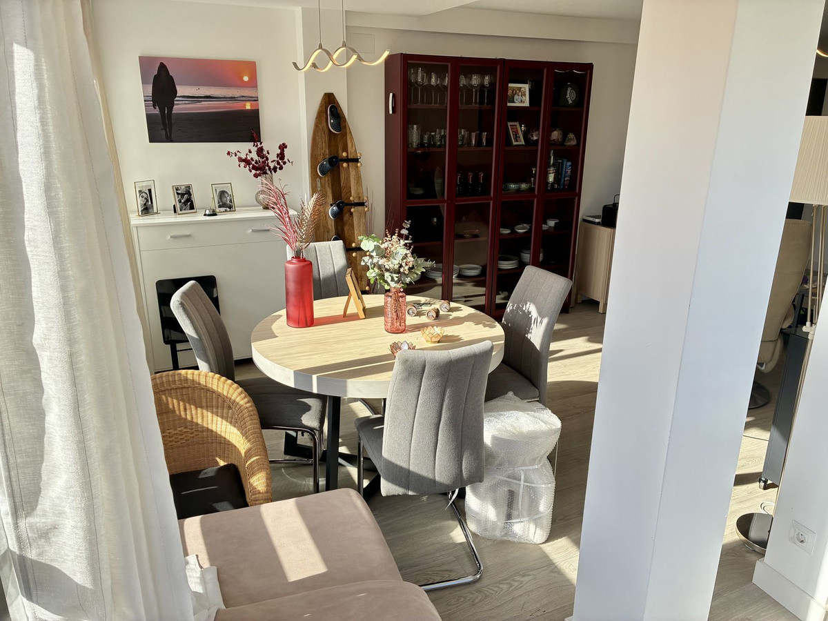 Appartement te koop in Playa de San Juan | 2 slaapkamers H5044303