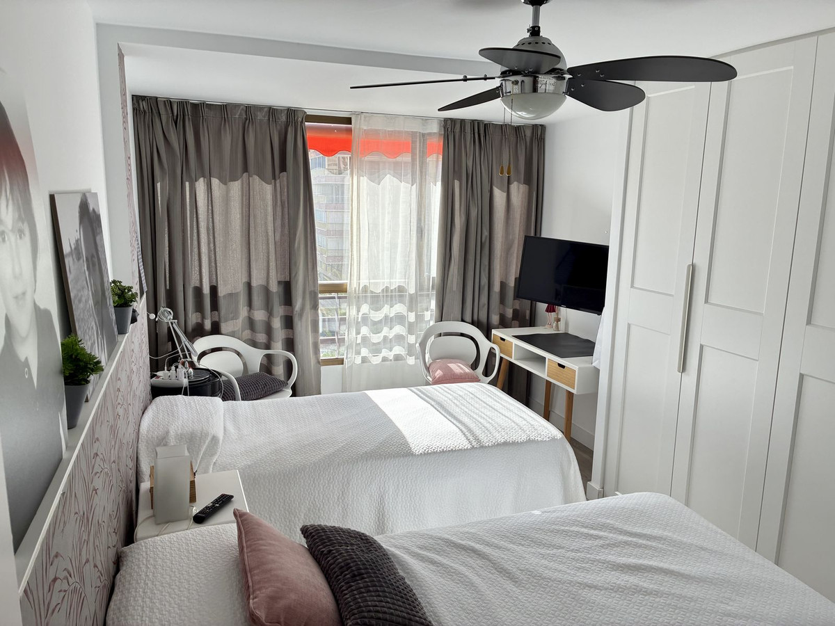 Appartement te koop in Playa de San Juan | 2 slaapkamers H5044303