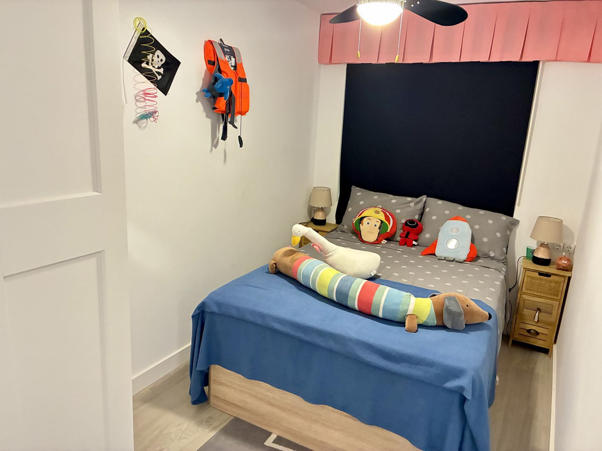 Appartement te koop in Playa de San Juan | 2 slaapkamers H5044303