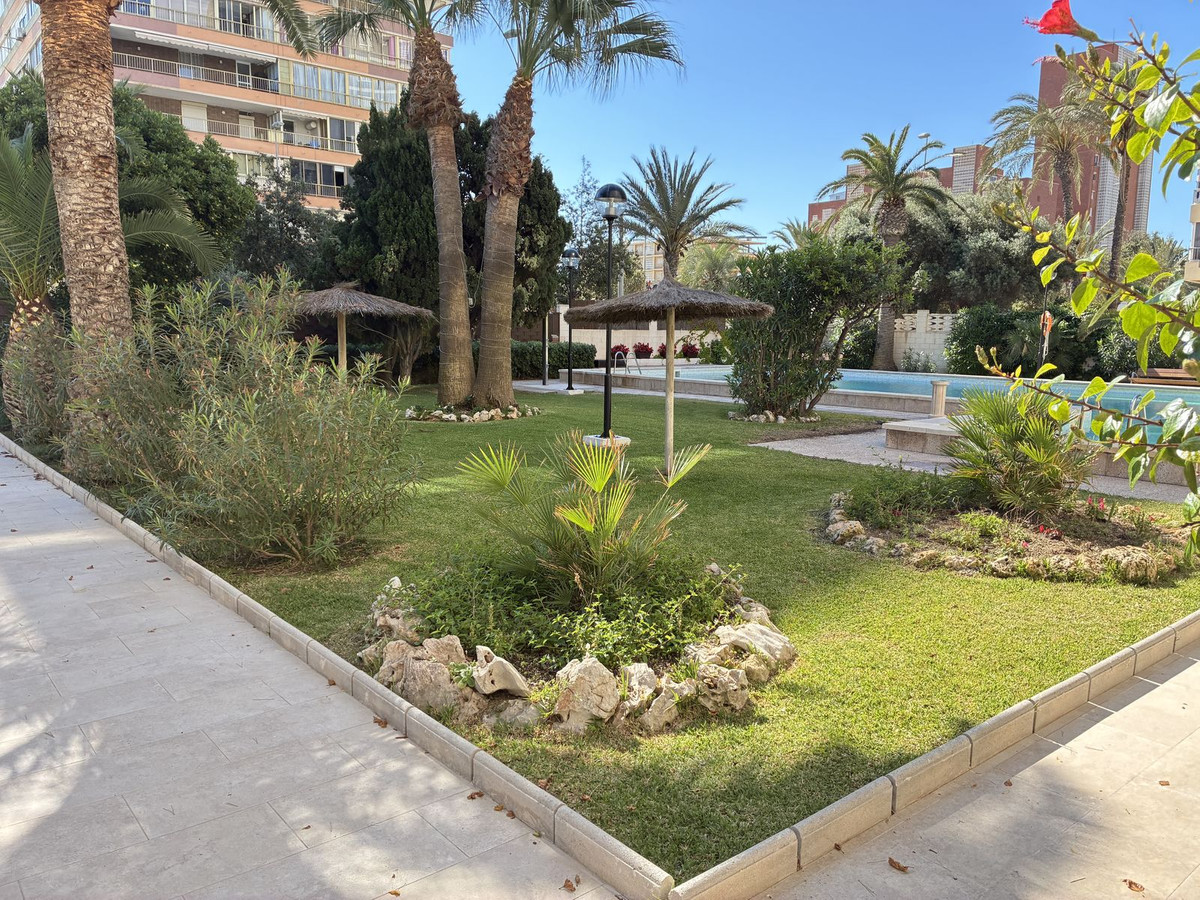 Appartement te koop in Playa de San Juan | 2 slaapkamers H5044303