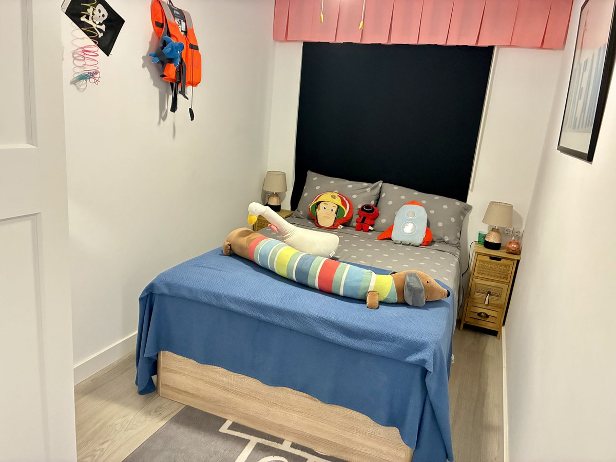 Appartement te koop in Playa de San Juan | 2 slaapkamers H5044303