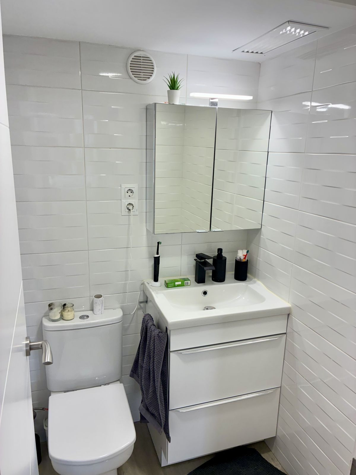 Appartement te koop in Playa de San Juan | 2 slaapkamers H5044303