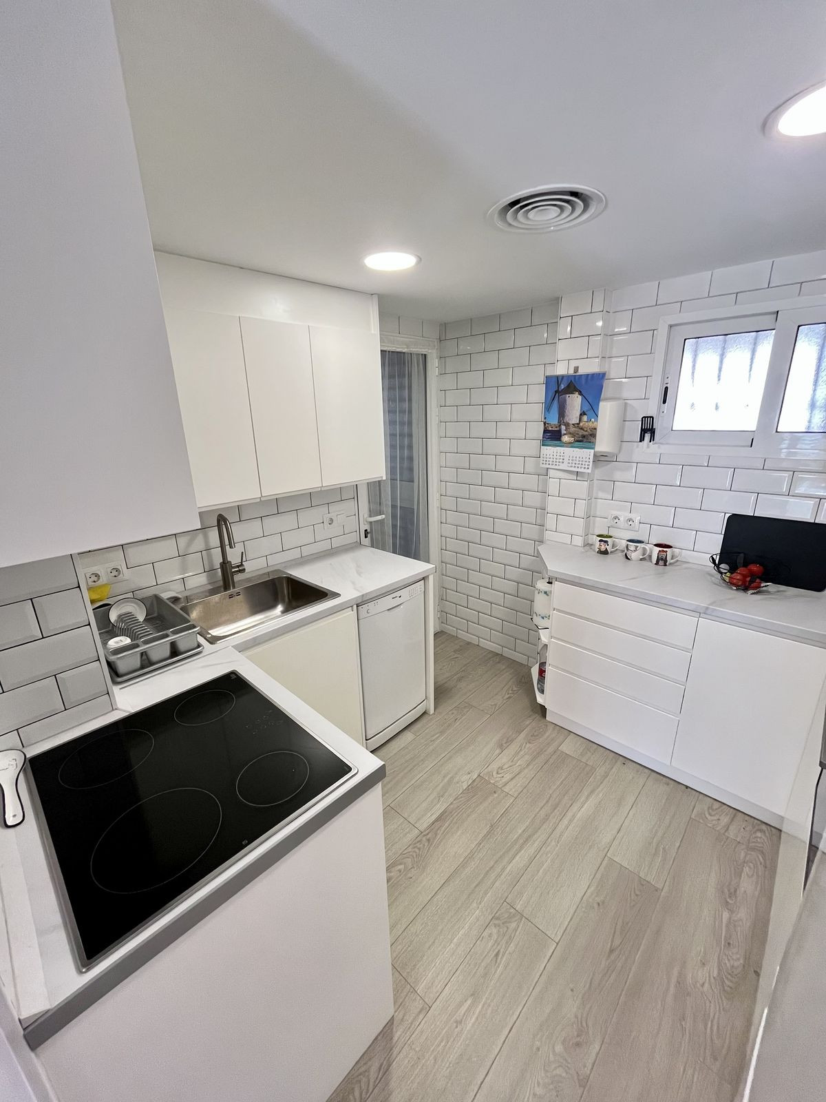 Appartement te koop in Playa de San Juan | 2 slaapkamers H5044303