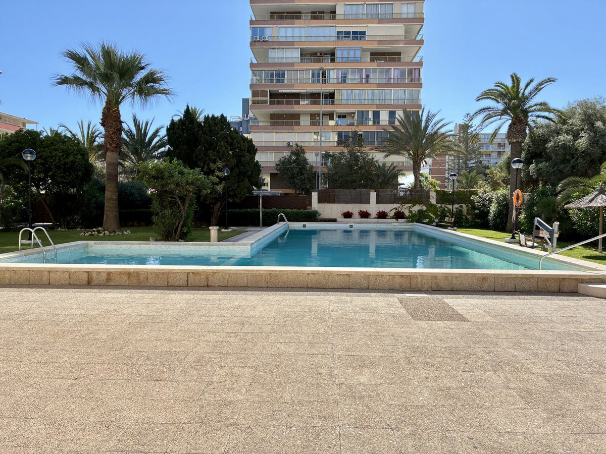 Appartement te koop in Playa de San Juan | 2 slaapkamers H5044303