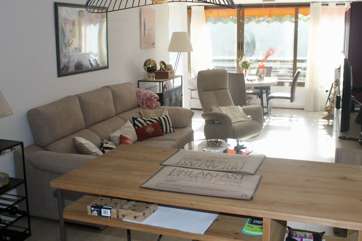 Appartement te koop in Playa de San Juan | 2 slaapkamers H5044303