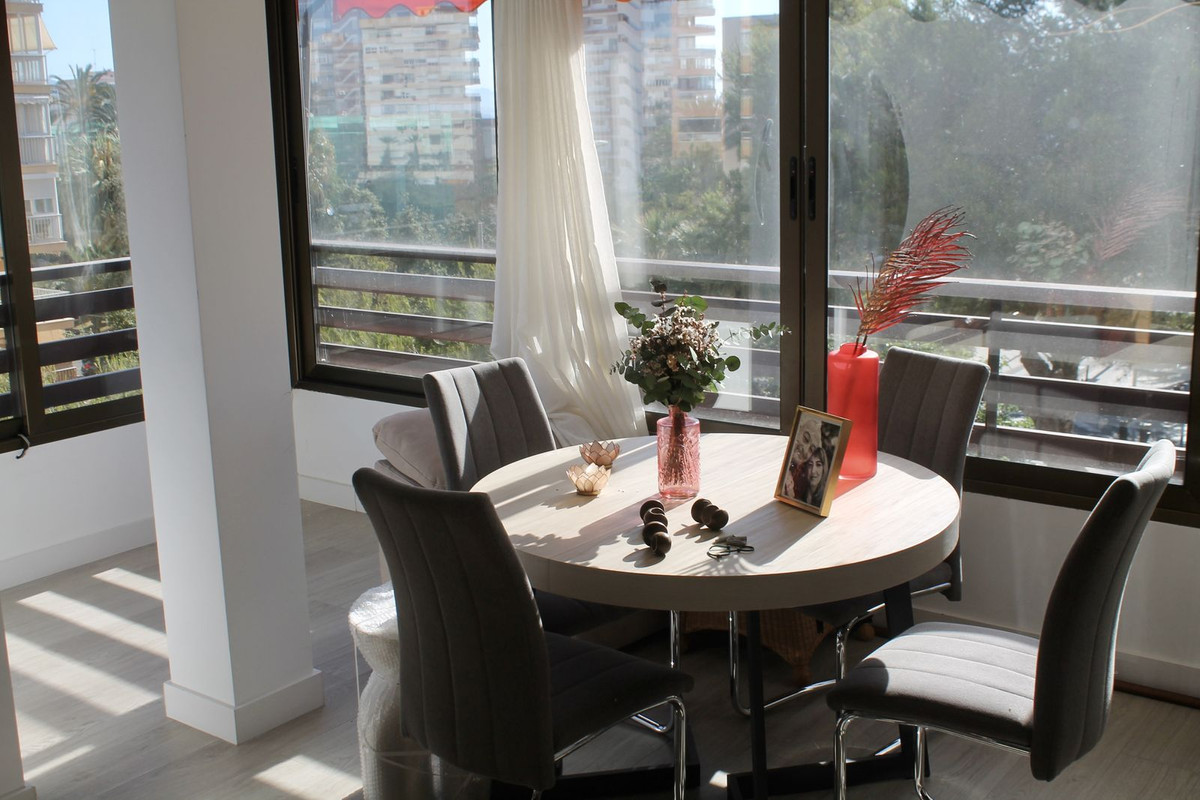 Appartement te koop in Playa de San Juan | 2 slaapkamers H5044303