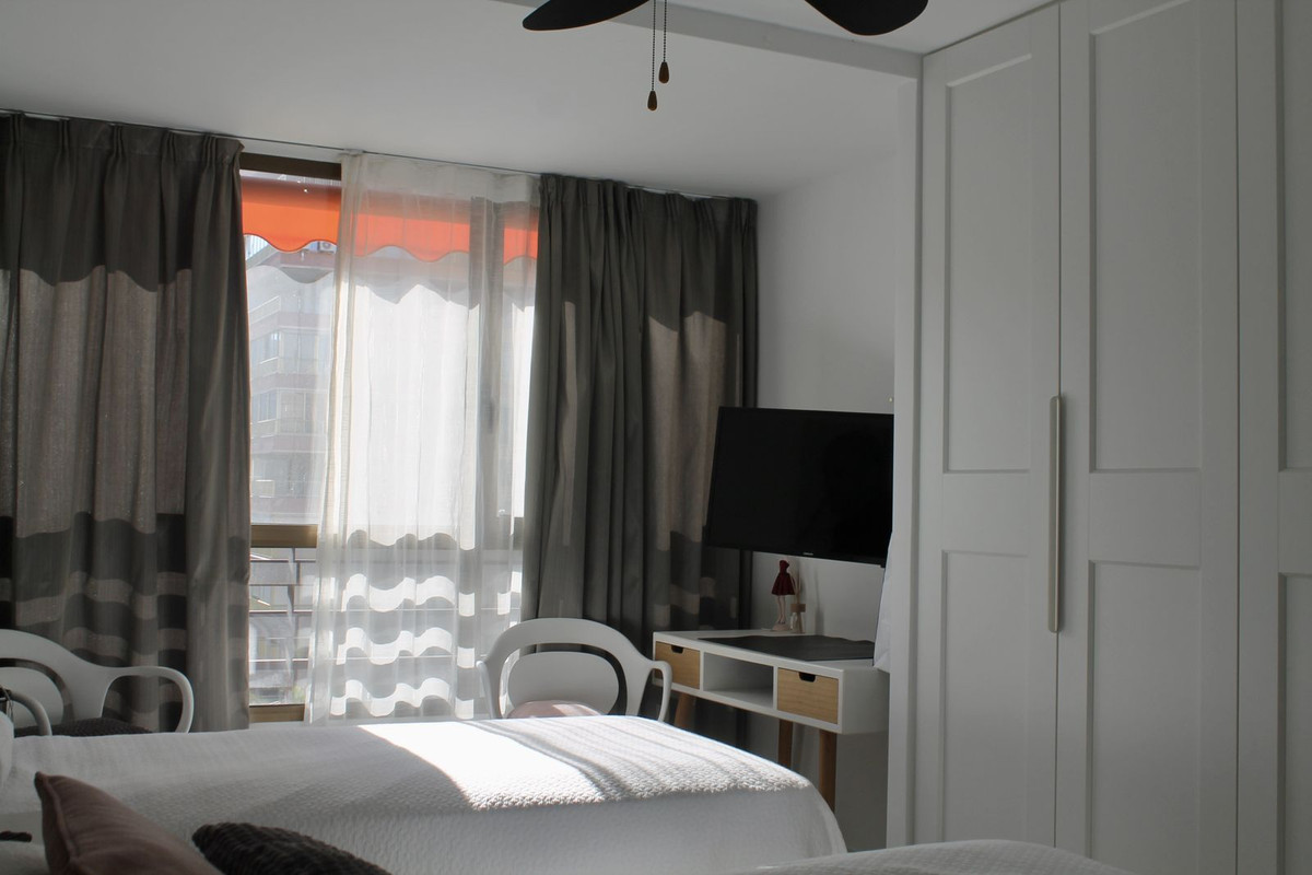 Appartement te koop in Playa de San Juan | 2 slaapkamers H5044303