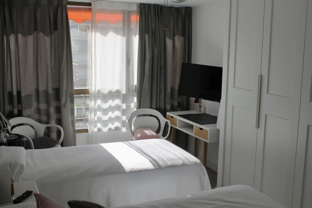 Appartement te koop in Playa de San Juan | 2 slaapkamers H5044303