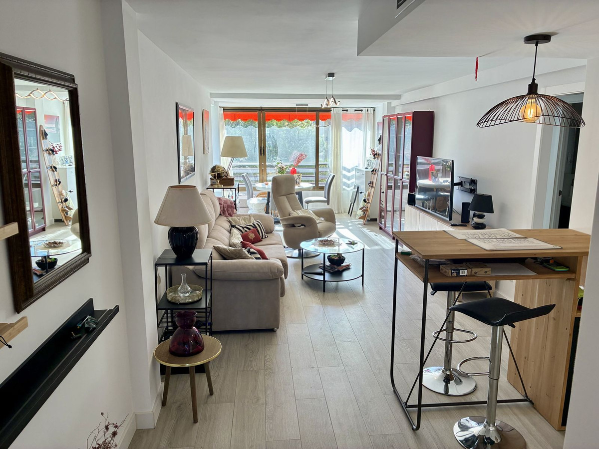 Appartement te koop in Playa de San Juan | 2 slaapkamers H5044303
