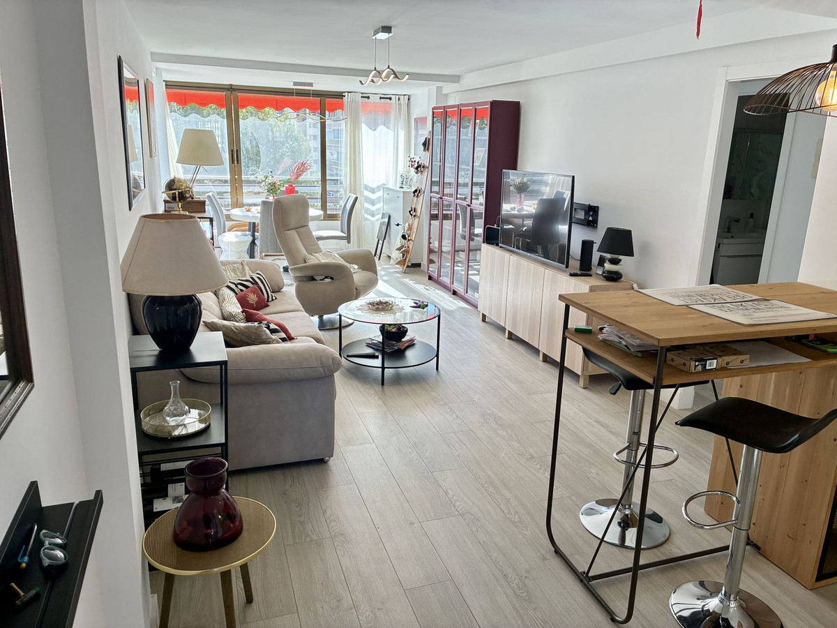 Appartement te koop in Playa de San Juan | 2 slaapkamers H5044303