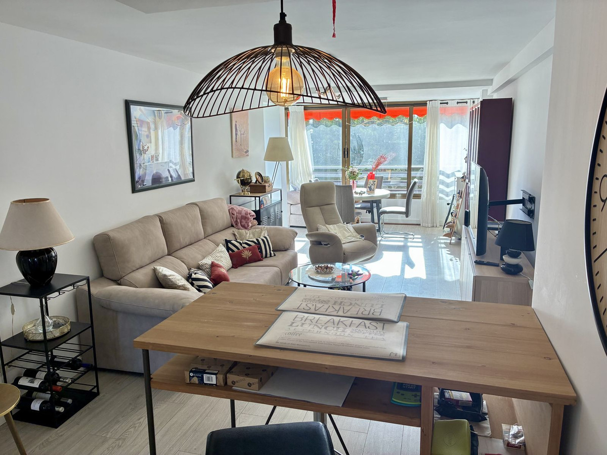 Appartement te koop in Playa de San Juan | 2 slaapkamers H5044303