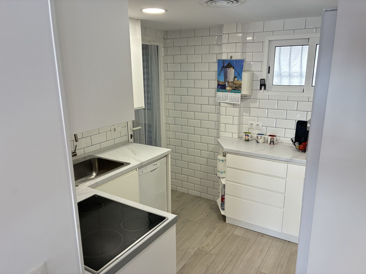 Appartement te koop in Playa de San Juan | 2 slaapkamers H5044303