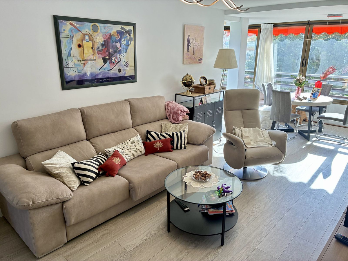 Appartement te koop in Playa de San Juan | 2 slaapkamers H5044303