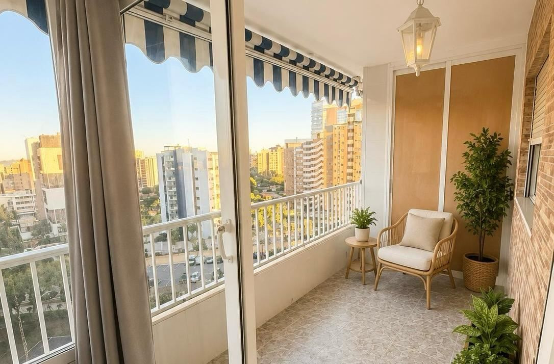 Huis te koop in Playa de San Juan | 3 slaapkamers H5421412
