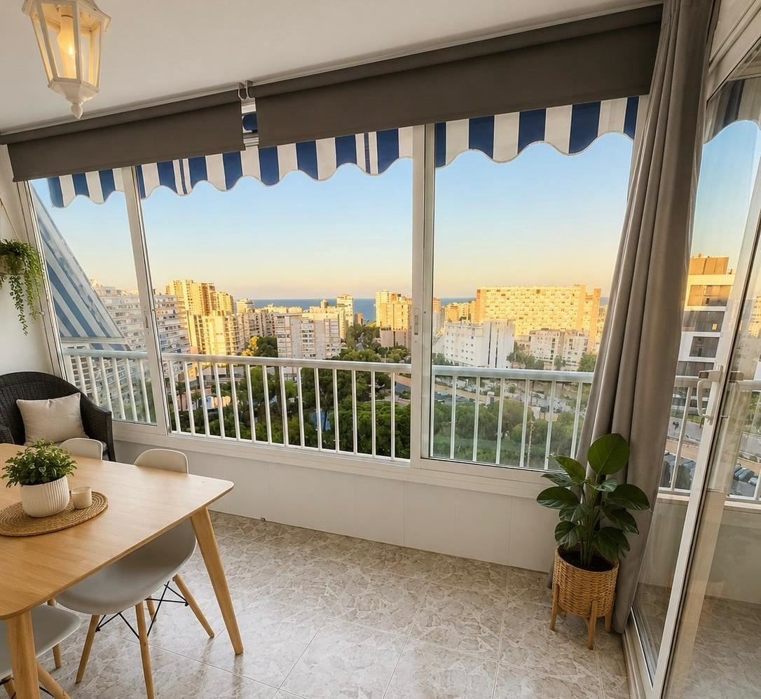 Huis te koop in Playa de San Juan | 3 slaapkamers H5421412
