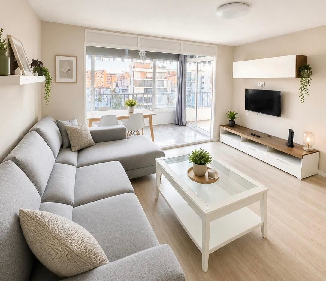 Huis te koop in Playa de San Juan | 3 slaapkamers H5421412