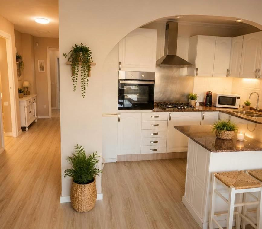Huis te koop in Playa de San Juan | 3 slaapkamers H5421412