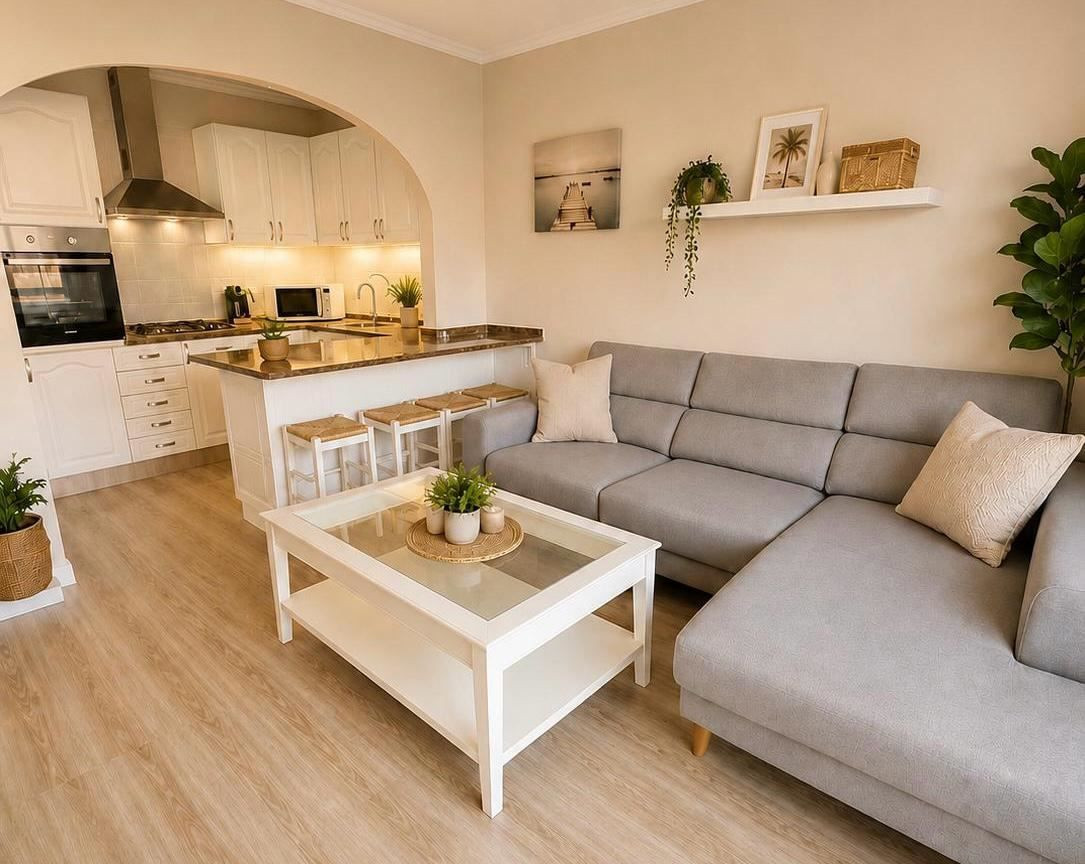 Huis te koop in Playa de San Juan | 3 slaapkamers H5421412