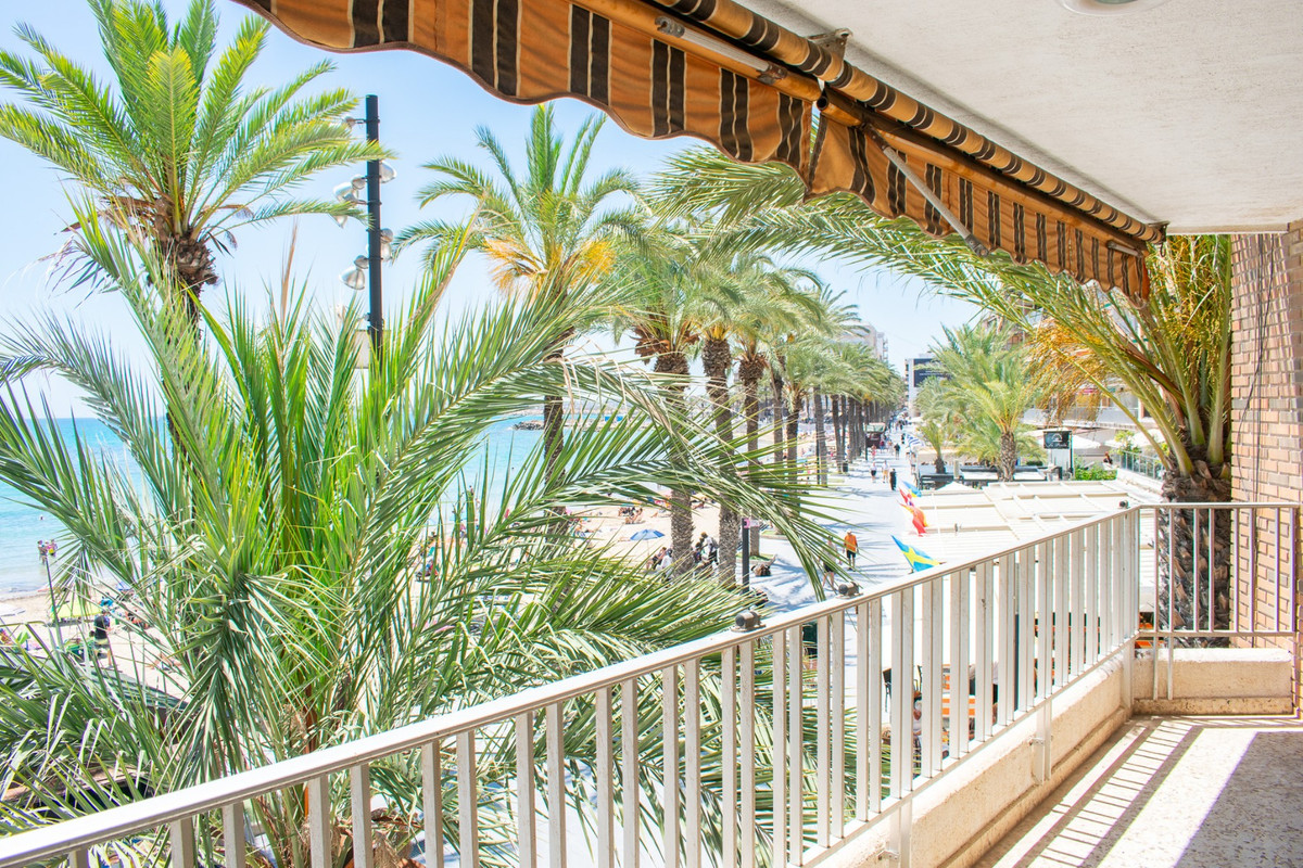 Appartement te koop in Playa Del Cura | 3 slaapkamers H5212687