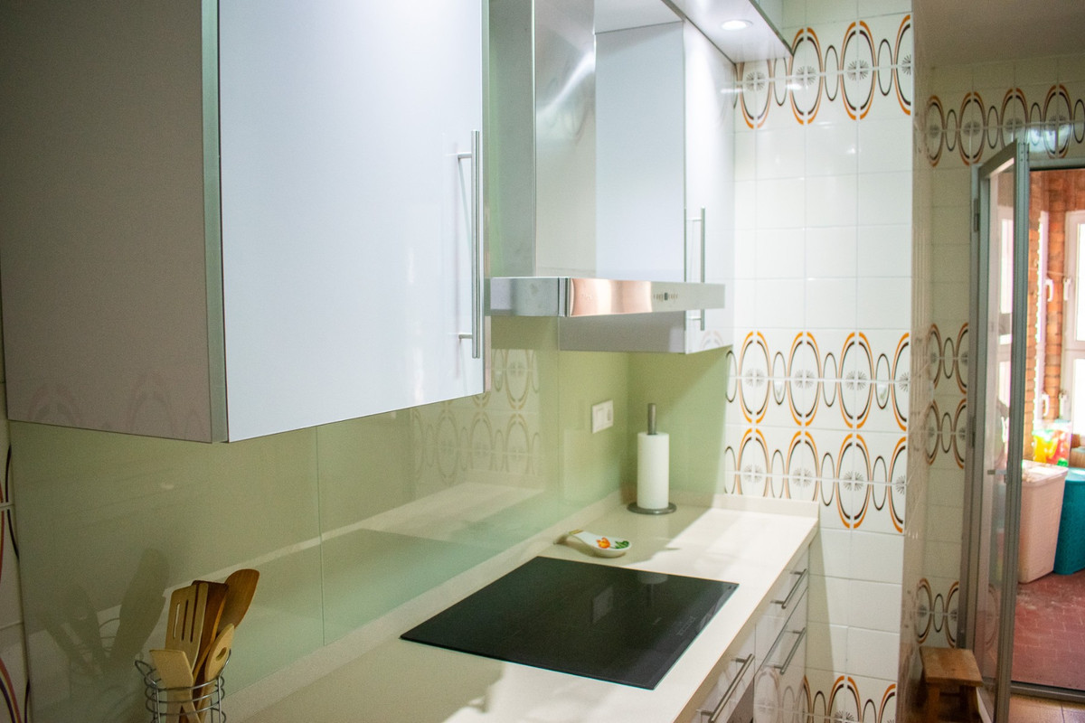 Appartement te koop in Playa Del Cura | 3 slaapkamers H5212687