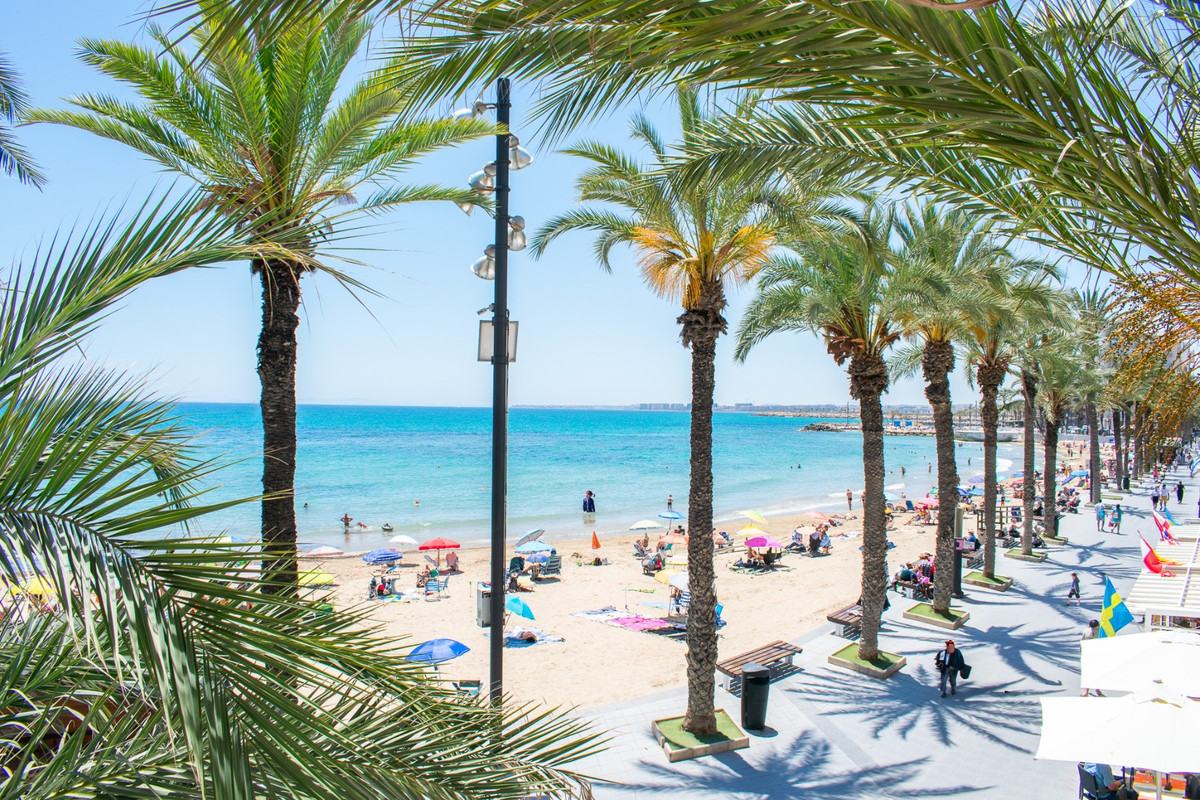 Appartement te koop in Playa Del Cura | 3 slaapkamers H5212687