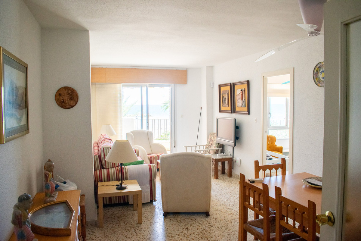 Appartement te koop in Playa Del Cura | 3 slaapkamers H5212687