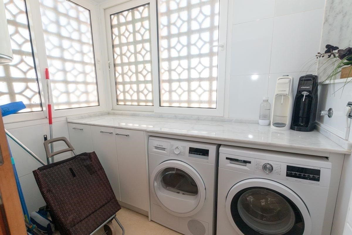 Appartement te koop in Playa Del Cura | 3 slaapkamers H5215798