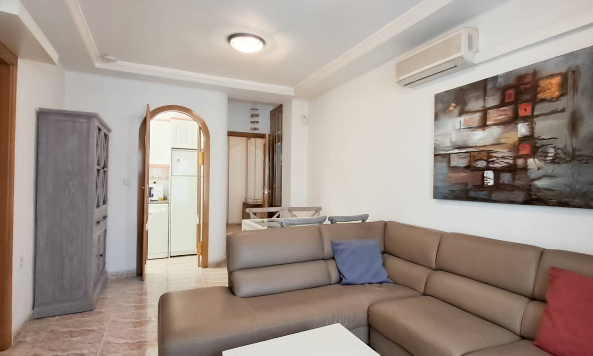 Appartement te koop in Playa Del Cura | 2 slaapkamers H5234068