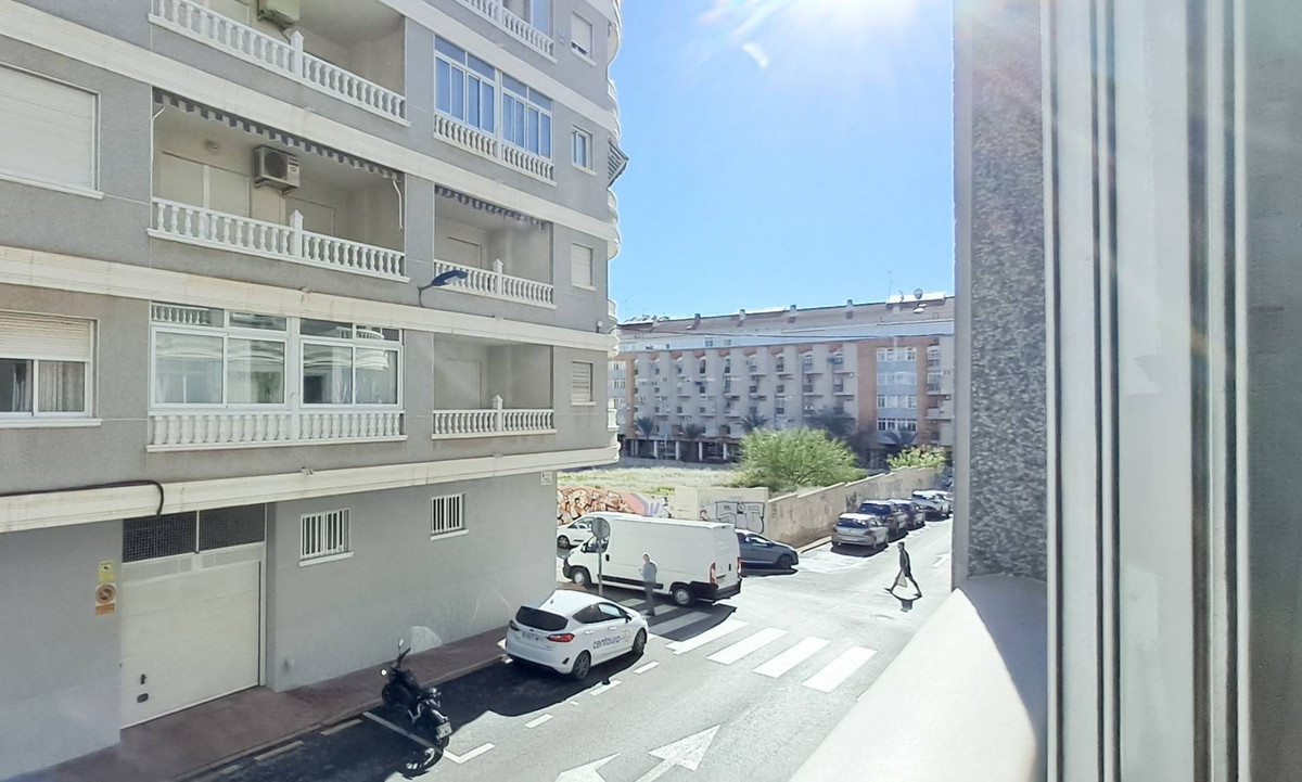 Appartement te koop in Playa Del Cura | 2 slaapkamers H5234068