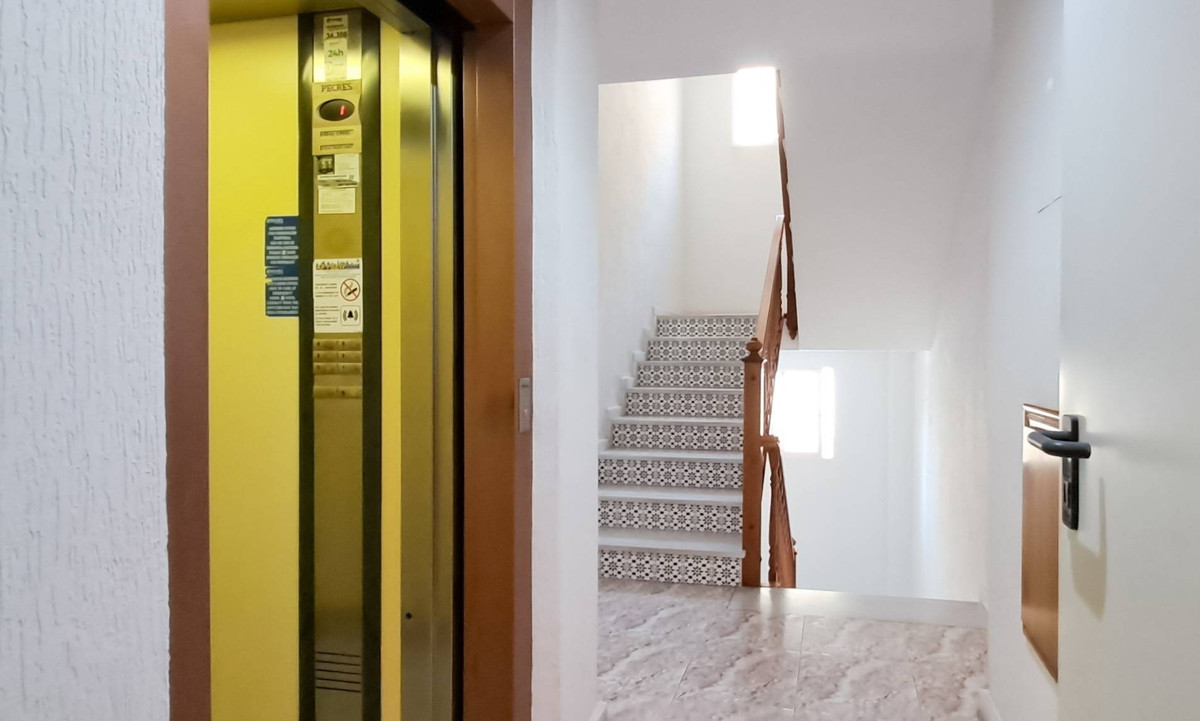 Appartement te koop in Playa Del Cura | 2 slaapkamers H5234068