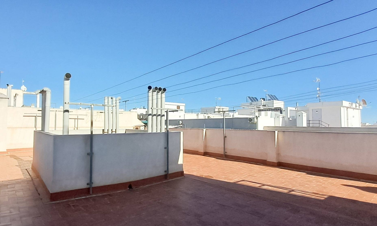 Appartement te koop in Playa Del Cura | 2 slaapkamers H5234068