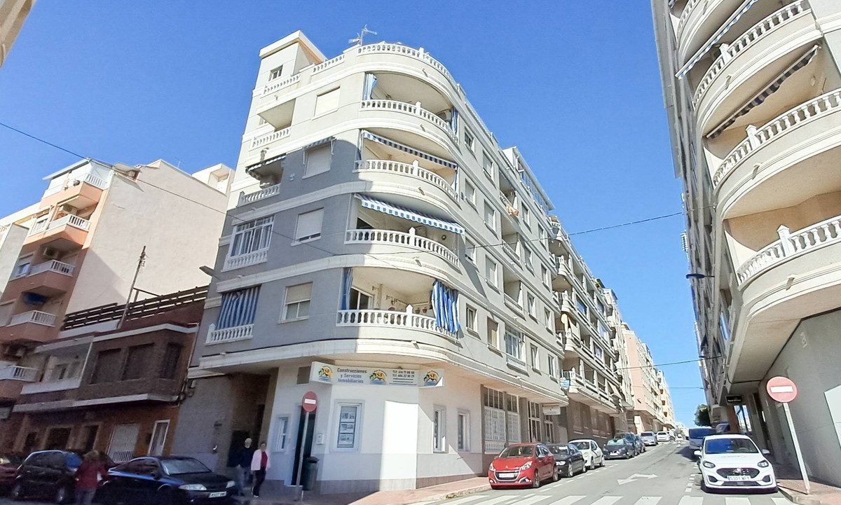 Appartement te koop in Playa Del Cura | 2 slaapkamers H5234068